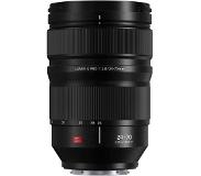 Panasonic Lumix S Pro 24-70mm F2.8