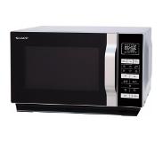 Sharp R-260S Mikrowelle