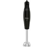 Tefal Turbomix HB1218 Standmixer 0,8 L Tauchrührwerk Schwarz 350 W