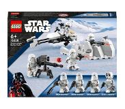 LEGO Star Wars - Snowtrooper Battle Pack (75320)