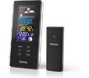 Hama Weather Station Schwarz