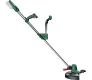 Bosch UniversalGrassCut 18 Solo