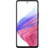 Samsung Galaxy A53 128GB Schwarz 5G Handy