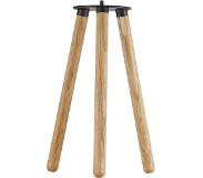 Nordlux Kettle-Tripod 31, Holz Eiche