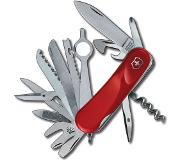 Victorinox Taschenmesser Victorinox Evolution 28 Red