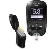 Roche Diabetes Care Deutschland GmbH ACCU-CHEK Guide Blutzuckermessgerät Set mmol/l 1 St.