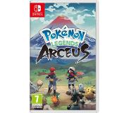 Nintendo Legends: Arceus (UK, SE, DK, FI)