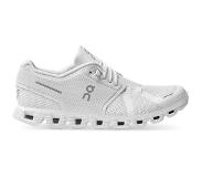 ON Sneaker On Running Cloud 5 All White Damen-Schuhgröße 36