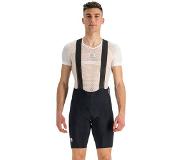 Sportful Classic Trägershorts Herren schwarz M 2023 Fahrradhosen