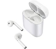 Muvit Stereo Wireless Weiß