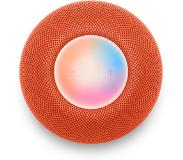 Apple HomePod mini Orange Wlan-Lautsprecher