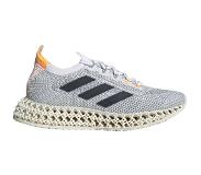 Adidas 4d Fwd Running Shoes Grau EU 39 1/3