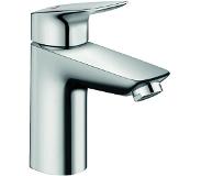 Hansgrohe Logis Chrom