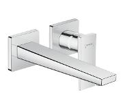 Hansgrohe Metropol Chrom