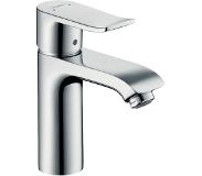 Hansgrohe Metris Chrom