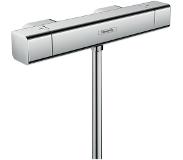 Hansgrohe Ecostat E Duschthermostat Aufputz