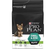 Purina Pro Plan Pro Plan Dog - Small & Mini - Puppy - 3 kg