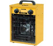 Master Elektroheizung B3 ECA 3KW