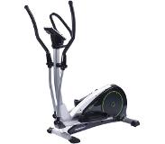 Christopeit Sport Crosstrainer-Ergometer ECO 2000 1 St