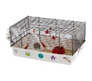 Ferplast Hamster 9 Space - Käfig