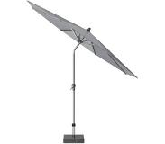 Platinum Sonnenschirm Platinum Riva Premium Manhattan Ø300 cm