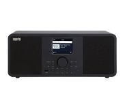 Imperial DABMAN i205 Schwarz Radio