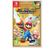 Nintendo Mario + Rabbids Kingdom Battle - Gold Edition
