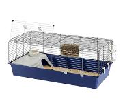 Ferplast Rabbit 120 Rabbit Cage Blau