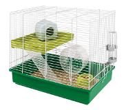 Ferplast Hamster Duo - Nagetierkäfig