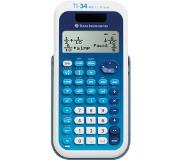 Texas Instruments TI-34 Multiview Taschenrechner