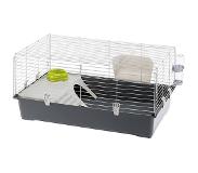 Ferplast Rabbit 100 Rabbit Cage Grau