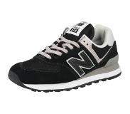 New Balance Damen Freizeitschuhe WL574EVB