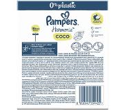 Pampers - Ecom Vorteilspack Feuchte Tücher 'Coconut' 18x42 St