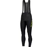 SCOTT Rc Pro Bib Tights Schwarz XL Mann