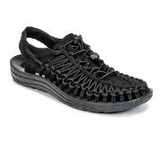 Keen Uneek Sandalen Herren schwarz