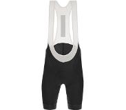 Santini Karma Delta Bib Shorts Weiß,Schwarz XS Mann