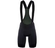 Q36.5 Salopette Gregarius Ultra - Fahrradhose - Herren Black L