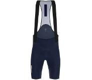 Santini Fahrradhose Santini Tono Dinamo Bibshorts Nautica Blue Herren-S