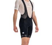 Sportful Neo Trägershorts Herren schwarz S 2023 Fahrradhosen