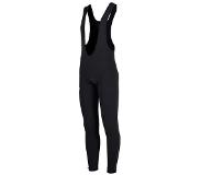 Rogelli Tavon Bib Tights Schwarz S Mann