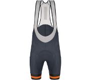 Santini Karma Kinetic Bib Shorts Blau 3XL Mann