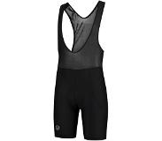 Rogelli Basic Bib Short Bib Shorts Schwarz 3XL Mann