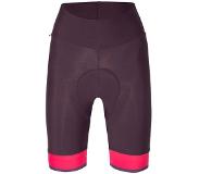 Santini Giada Lux Shorts Lila 2XL Frau
