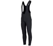 Rogelli Perano Bib Tights Schwarz M Mann