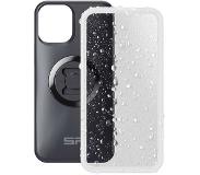 SP Connect iPhone Wetterschutz Cover für den Touchscreen