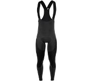 Q36.5 Adventure Winter Bib - Fahrradhose - Herren Black XXL
