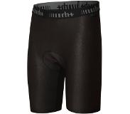 RH+ Inner Shorts Schwarz XL Mann