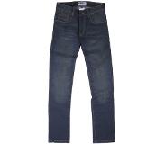 Helstons Midwest Jeans blau 36
