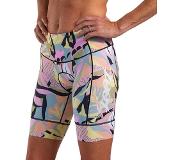 Zoot Ltd 8´´ Shorts Mehrfarbig XL Frau