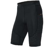 Spiuk Anatomic Shorts Schwarz L Mann